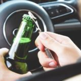Alkohol i kierowca