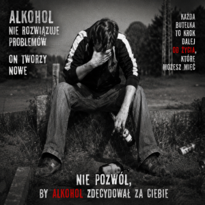 Alkoholizm wśród młodzieży