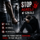 Badanie agresji w szkole