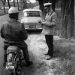 Stres w Pracy Policji