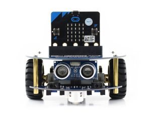 Keyes Smart Small Turtle Robot V3 | Arnold Basiński