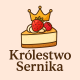 Królestwo SErnika | Arnold Basiński