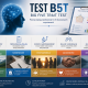 B5T Test | Arnold Basiński - Psycholog i Programista