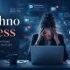Techno Stress | Arnold Basiński - Psycholog i Programista