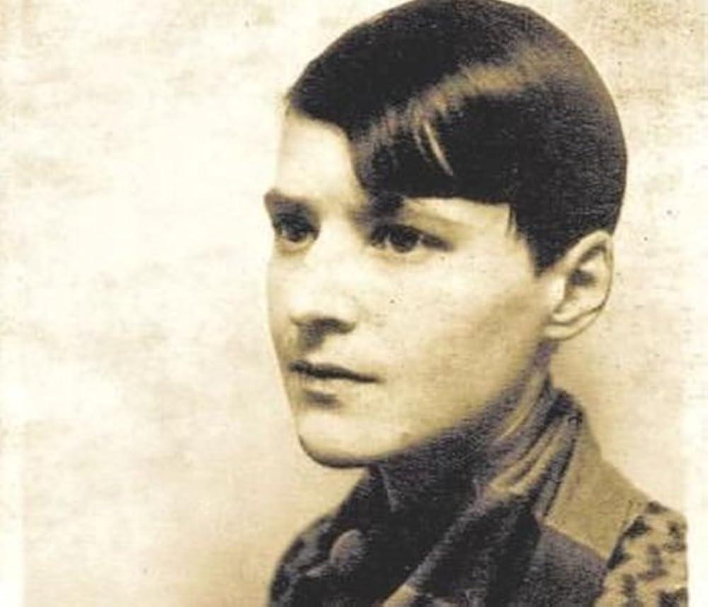 Stanisłąwa Przybyszewska | Arnold Basiński - Psycholog i Programista